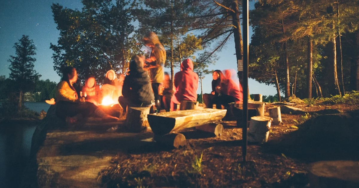 How to Book an RV Campsite: Step-by-Step Guide