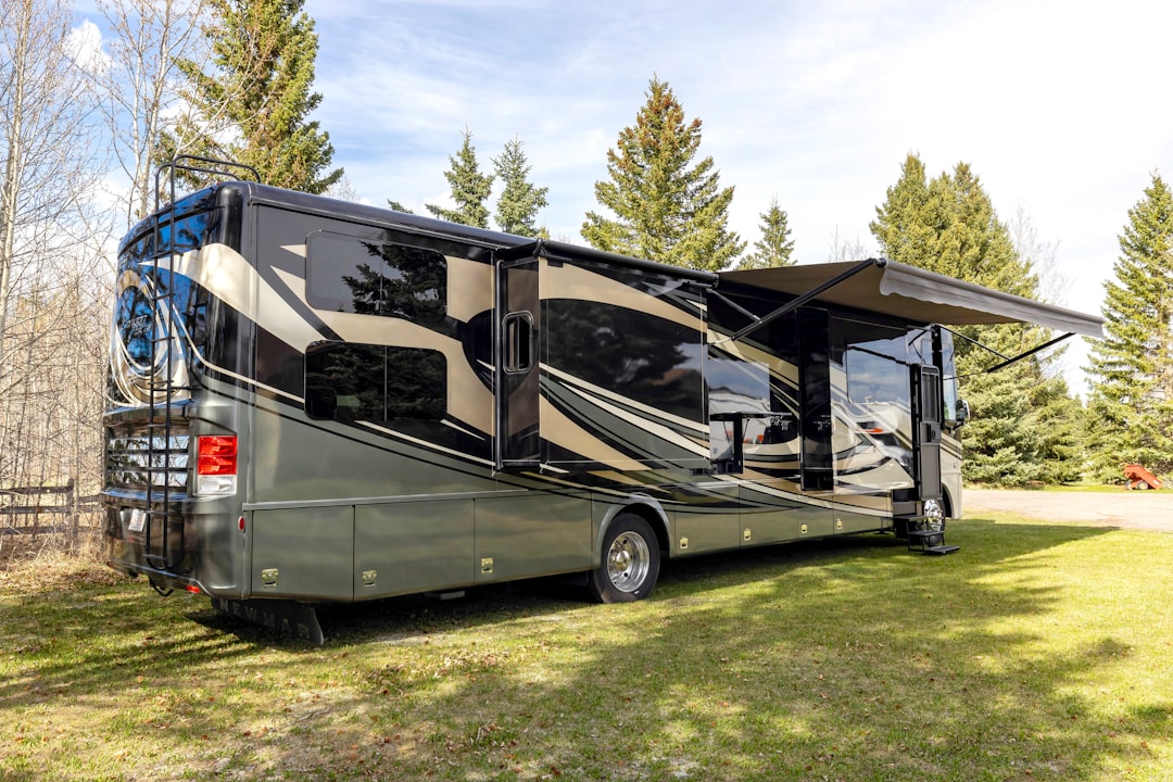 Class A RV Guide: Is It Right for First-Time Renters