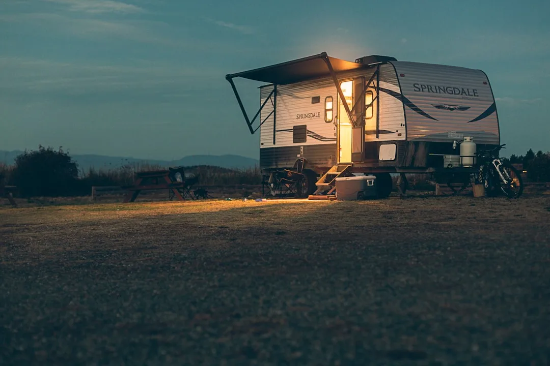 How to Boondock in a Rented RV Without Experience 2026