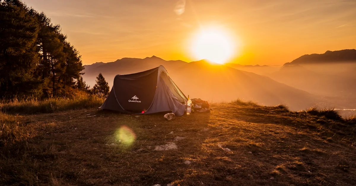 First RV Trip Packing Checklist: Essentials You Cannot Forget