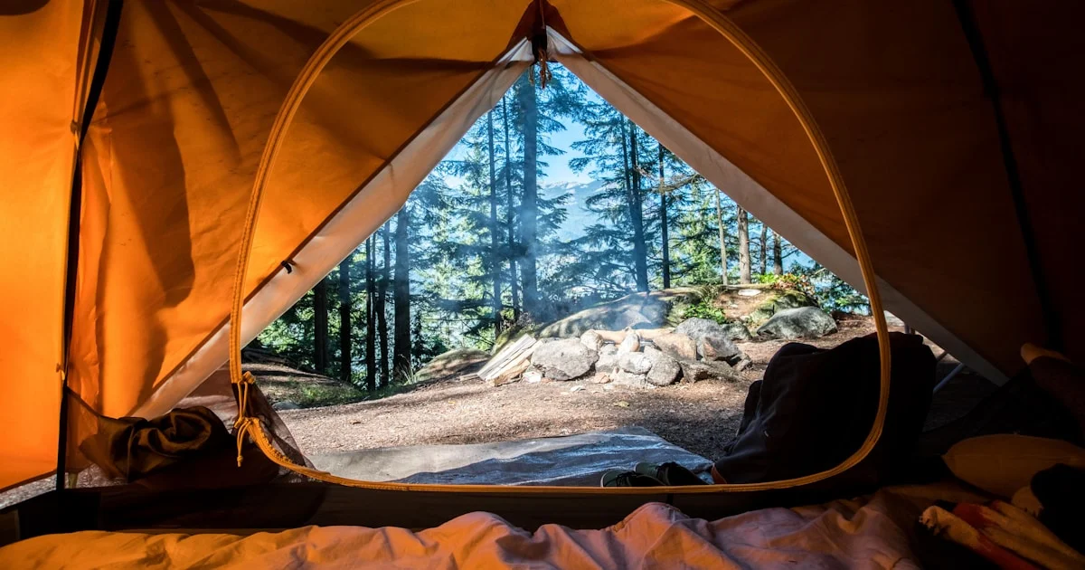 National Park RV Camping Guide: Reservations and Size Limits