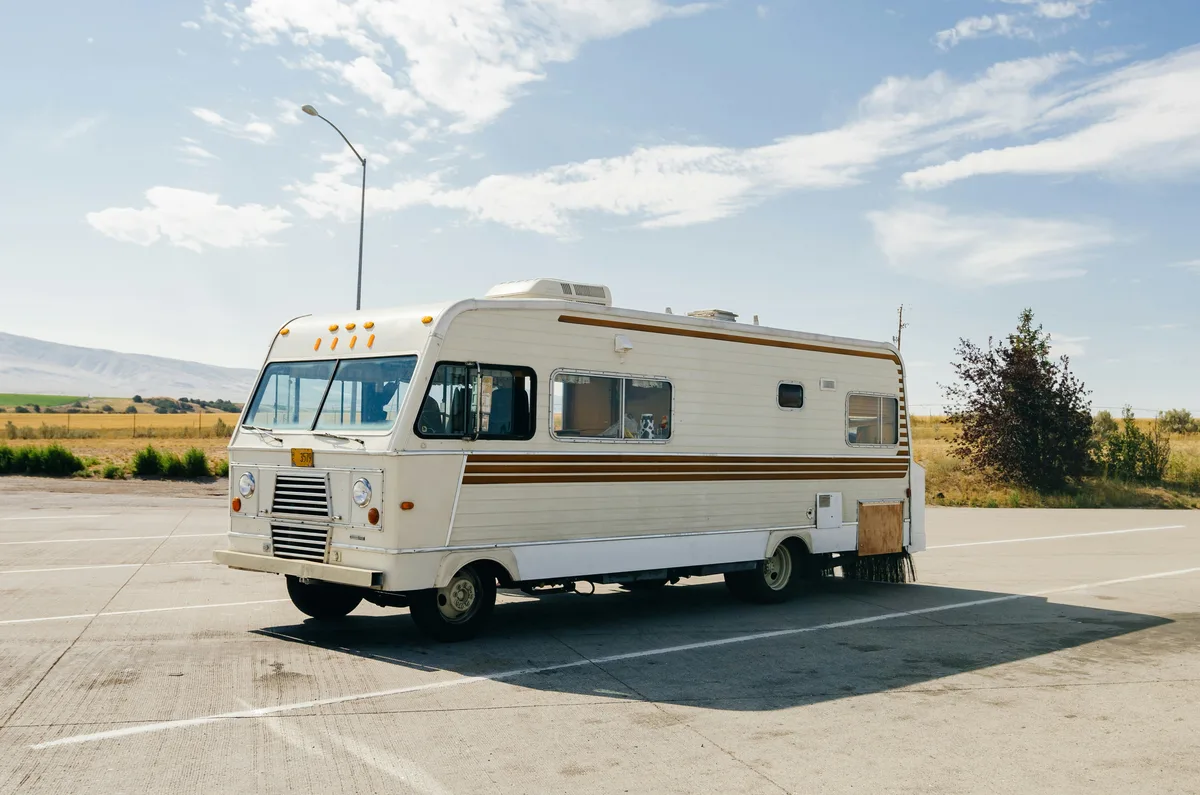 RV Overnight Parking & Sleeping Laws by State (2026): 50-State