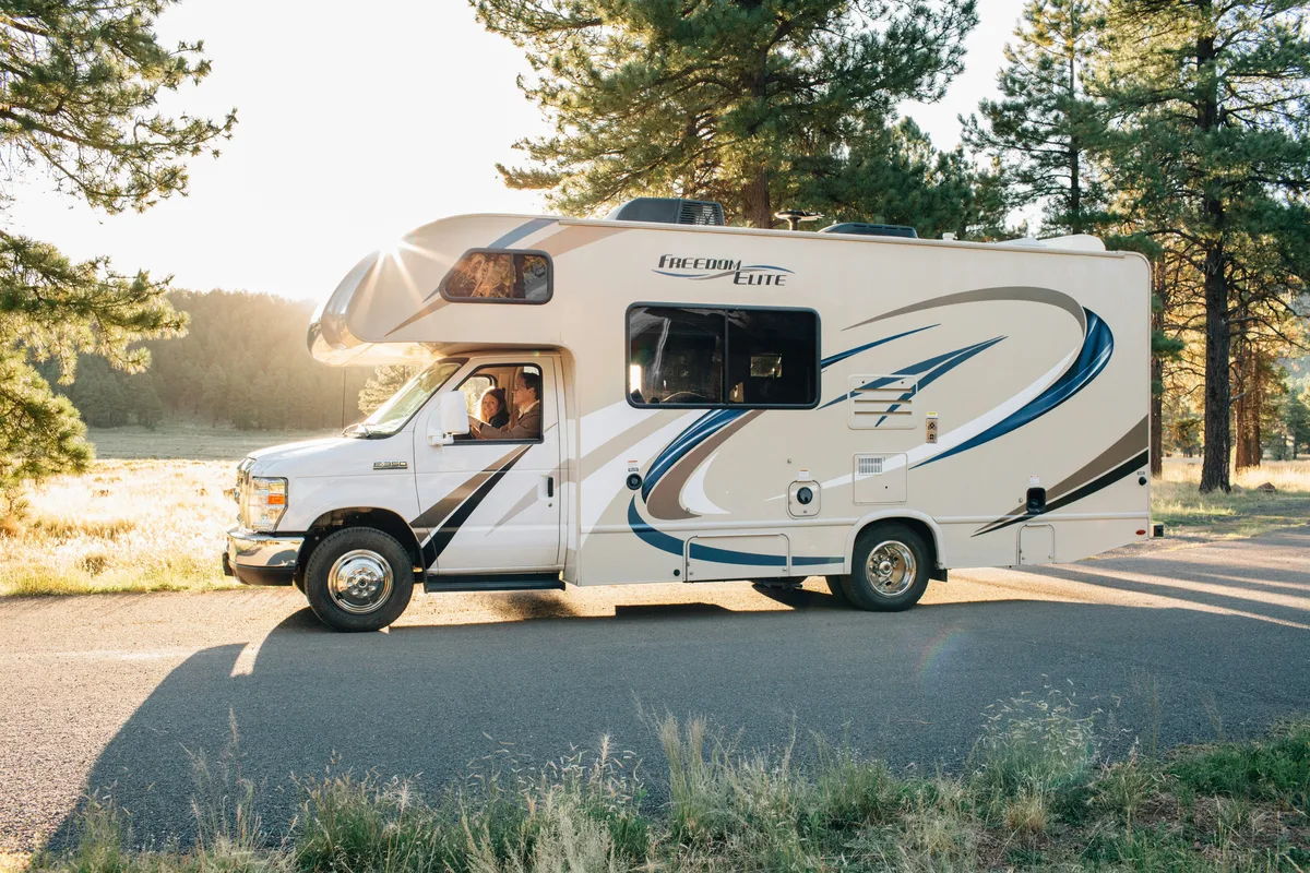 RV Pre-Departure Inspection Checklist: Avoid Costly Return Fees