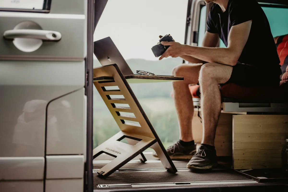 RV Vehicle Modification Laws by State (2026): Tint, Trailer Brakes