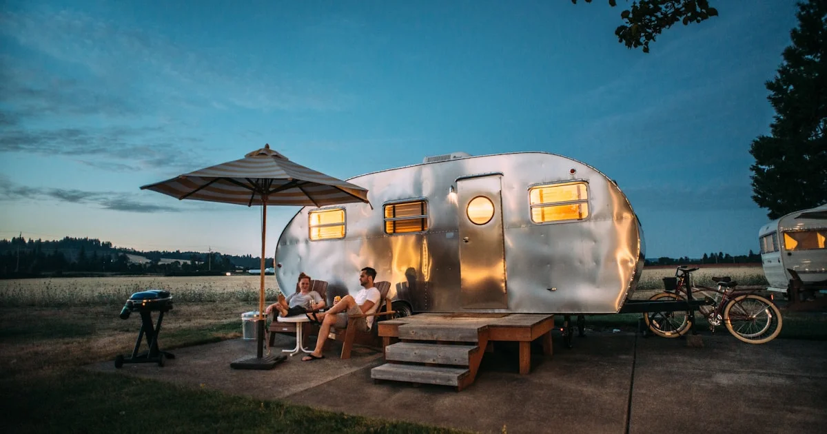 RV vs Hotel: Which Is Cheaper for Family Travel