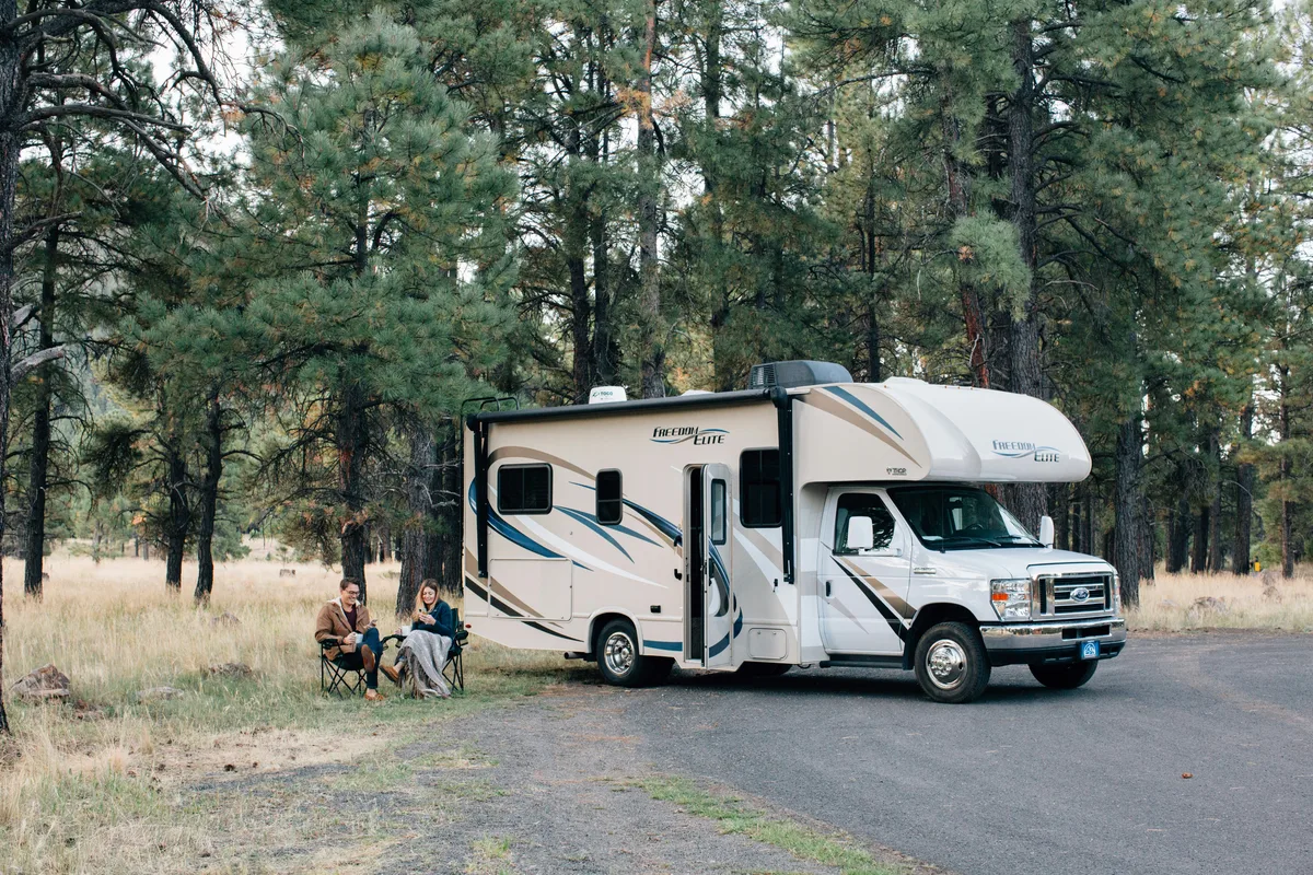 Solo RV Travel Safety: A Complete Beginner's Guide