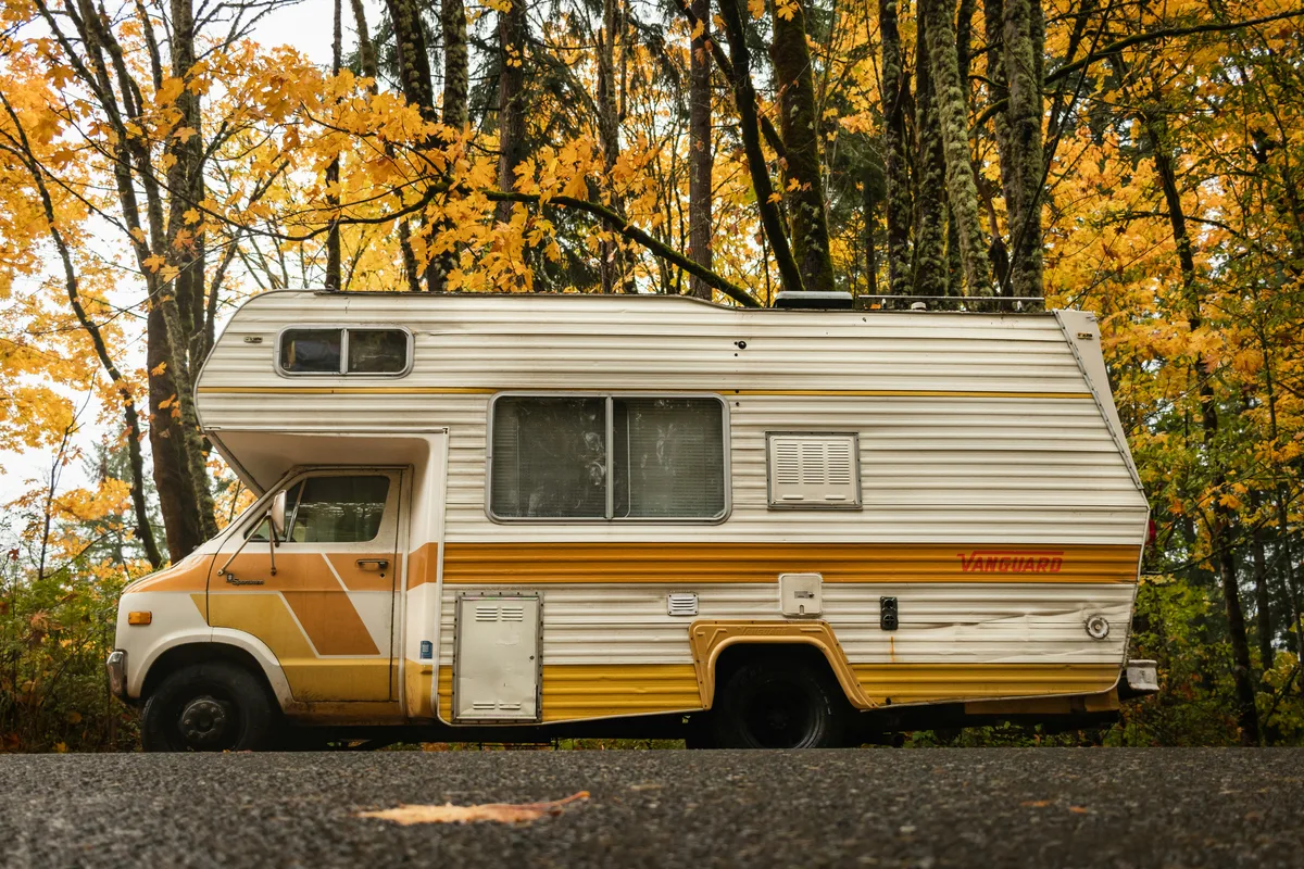 State Park RV Camping Rules (2026): Reservation Windows, Stay Limits