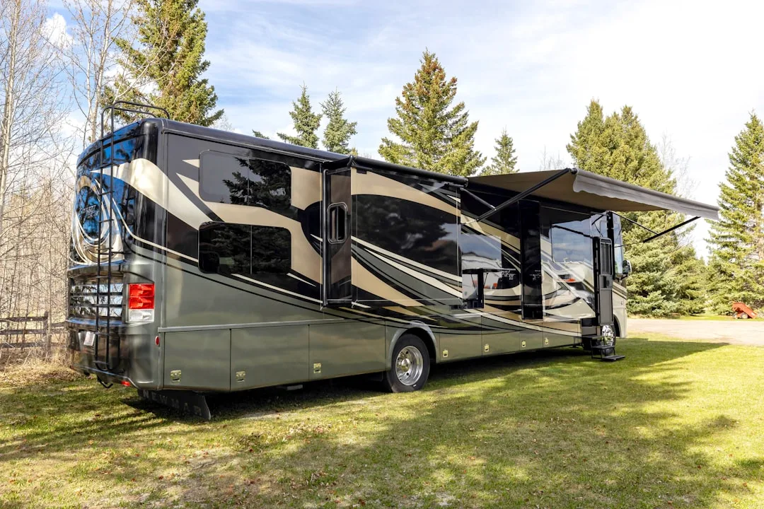 Toy Haulers: What They Are and Who Should Rent One
