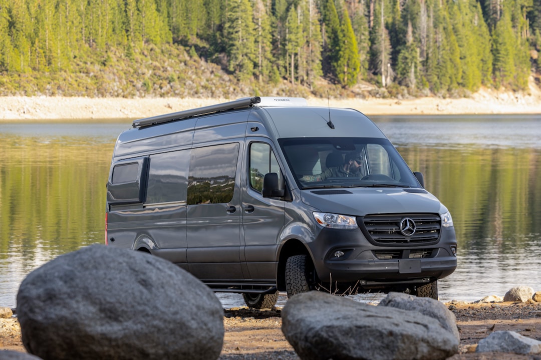 Truck Campers Guide: Camping on the Go